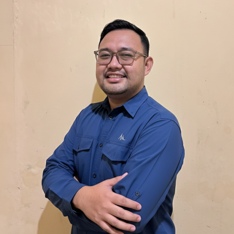 Shanti Krisnawati, S.Pd