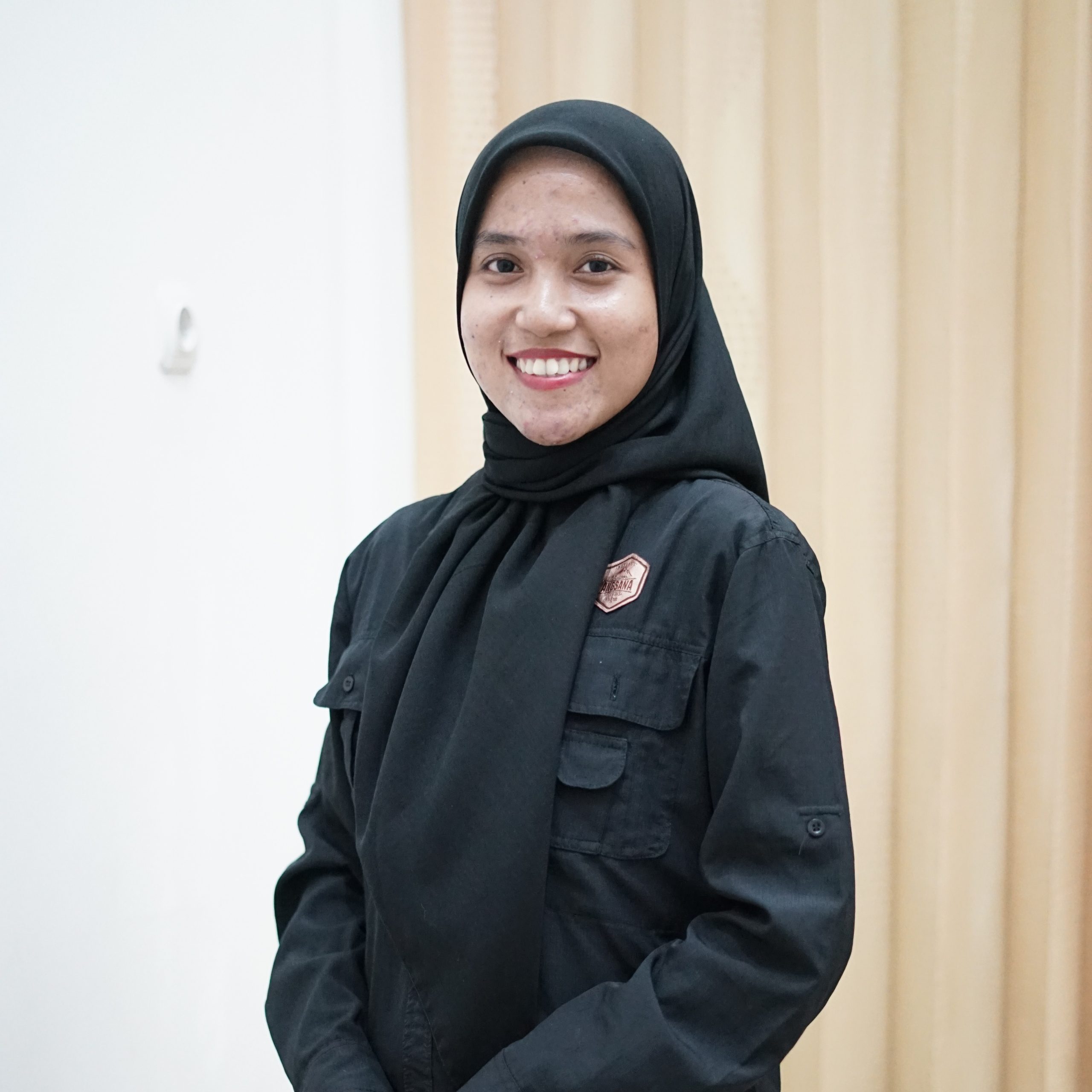 Laras Suprihatin, S.Pd