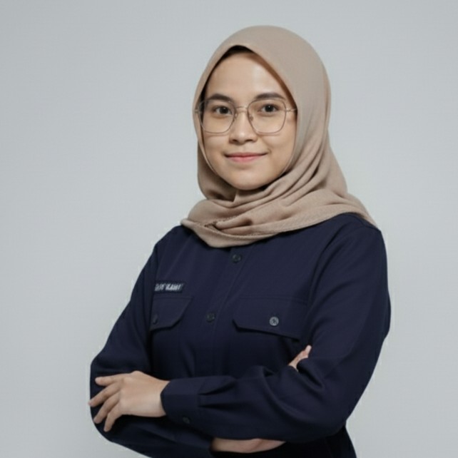 Laras Suprihatin, S.Pd